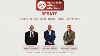 Debate Eleitoral 2024 [upl. by Dnomhcir936]