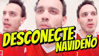 JC CHAVEZ JR BRUTAL MENSAJE A SU PADRE [upl. by Isidore]