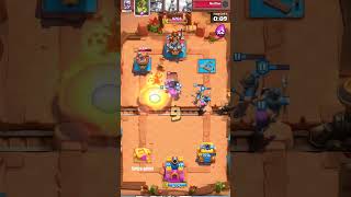 muskets at dawnsuriyagamerclashroyale [upl. by Sonya]