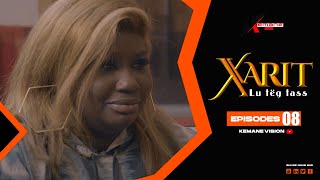 XARIT  Saison 1  Episode 8 VOSTFR [upl. by Aylad489]