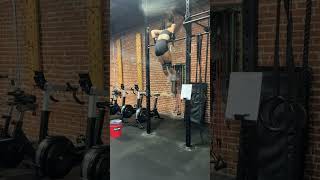 6 bmu crossfit muscleup barmuscleup [upl. by Elolcin]