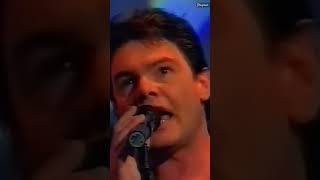 Alphaville  Forever Young  Live Sweden 2000 shortsabba [upl. by Minor]