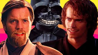 Best of ANAKIN amp OBIWAN  Funny Compilation [upl. by Hephzipa]