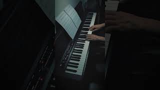 inconsciente colectivo 🎹 charlygarcía piano cover [upl. by Samled251]