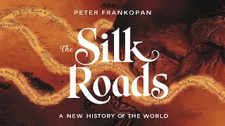 The Silk Roads A New History of the World  A Deep Dive [upl. by Naret]