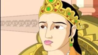 Lord Mahavir and his Life Story  Animated [upl. by Roban]