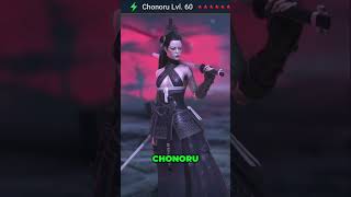 3 Reasons Master Chonoru is the BEST Hero for Raid Shadow Legends [upl. by Trawets]