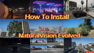 How To Install NVE By Razed November 30th Update [upl. by Ahsyia]