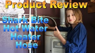 Product Review Shark Bite Hose [upl. by Willis281]