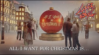 All I Want For Christmas IsWishlist [upl. by Rezal996]