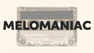 MELOMANIAC  FREE Style Beat [upl. by Kalam956]