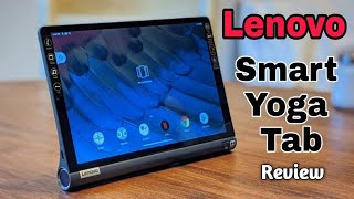 Lenovo Yoga Smart Tab Review After 1 Month used  Lenovo Yoga Smart Tab [upl. by Sancha]