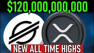 💯XRP XLM BILLIONS READY TO DEPLY 💯 [upl. by Damek]