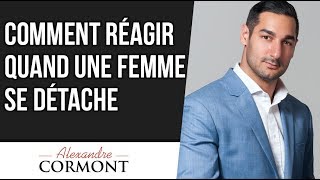 Comment réagir quand une femme se détache [upl. by Rebor191]