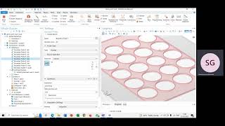 Phononic Crystal COMSOL Simulation Tutorial Part II  Transmission Spectrum [upl. by Yrruc]