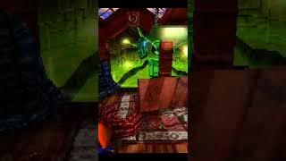 Crash Bandicoot  PS1  Pinstripe Potoroo [upl. by Atokad]