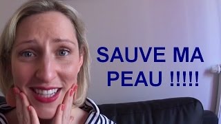 COMMENT SAUVER MA PEAU APRES CURACNEROACCUTANE [upl. by Spence]