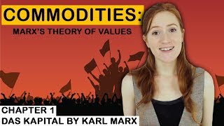 Intro to Theory of Values  Chapter 1 [upl. by Blasien1]