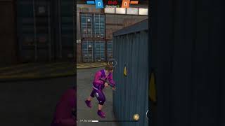 Free Fire Iron Cage Victory 🖐️ freefire freefireshorts Free Fire Shorts  Free Fire India [upl. by Ij]