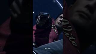 Mafia 2  The Tragic Ending of a Gangster Dream mafia shorts ytshorts [upl. by Maddis515]