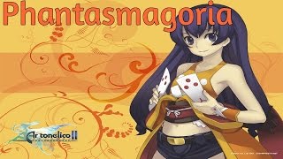 Ar Tonelico 2  Phantasmagoria [upl. by Cung]