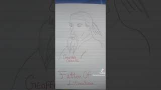 Geoffrey Chaucer amp Geoffrey Chaucer Sketch amp GCUF gcufgcufvideosgeoffreychaucer [upl. by Origra]