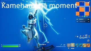 Kamehameha moment [upl. by Thun104]