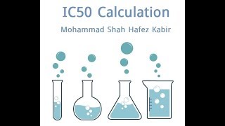 IC50 Calculation [upl. by Flagler]