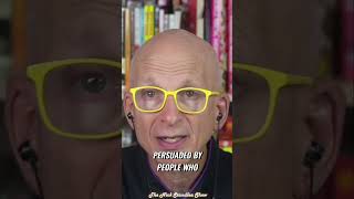 Embrace Personal Responsibility Seth Godin [upl. by Markson]