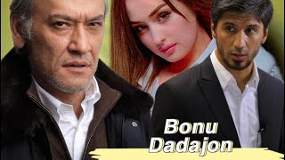 Bonu Dadajon [upl. by Dannon]