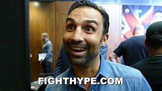 WOW PAULIE MALIGNAGGI RIPS INTO quotPINATAquot CONOR MCGREGOR BREAKS DOWN KHABIB VS MCGREGOR [upl. by Blus]