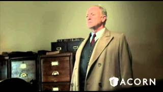 Foyles War Set 7 clip [upl. by Petulia]