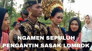 NGAMEN 10 YG LAGI VIRRAL RECUESAN REMAJA JAGO BARENG MHSPESONAMUSIKLOMBOK [upl. by Leahcimnoj721]