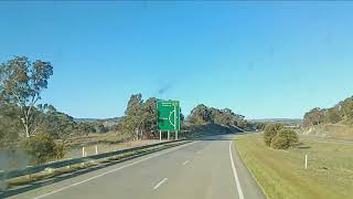 Wagga Wagga to Sydney part 5 [upl. by Ulda676]