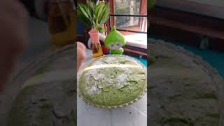 ek baar iss tarah😱 se palak k green burger buns bana kar dekhiye log ho jaayegay apke fan💃🤣 [upl. by Hoem]