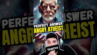 Atheism vs Christianity The Great Debate [upl. by Hort]