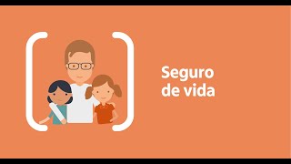 Seguros Itaú  Seguro de Vida [upl. by Ydissak505]