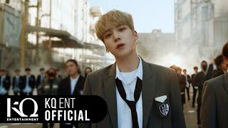 ATEEZ에이티즈  ‘멋The Real 흥  興 Ver’ Official MV [upl. by Kingston]