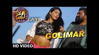 Golimar Full Video Song  Darre video Songs  Naviin Pallavi Jiva Suman Setti Telugu Movie Songs [upl. by Annair]