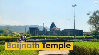 Baijnath Temple Kangra’s Ancient Shiva Shrine  baijnathtemple kangra himachalpradesh [upl. by Ahsam110]