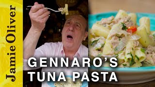 Perfect Tuna Pasta  Gennaro Contaldo [upl. by Basil]