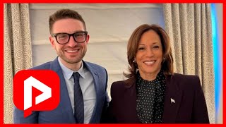 A ka paguar Babloku 10 mln dollarë kundër Kamala Harris [upl. by Assila]