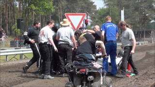 Kompaktdiesel Volkmarst 2012wmv [upl. by Alleinad305]