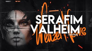 Weazel News  Serafim Valheim  Redwood [upl. by Kissel]