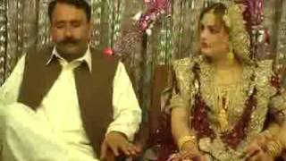 Ghazala Javed wedding ceremony da ghazala javed wada [upl. by Otaner]