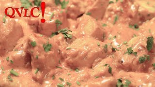 Pechugas de pollo en salsa de pimienta ¡La receta de pollo definitiva [upl. by Eirrol]