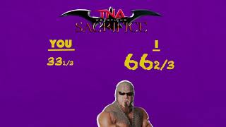 Math Lesson With Scott Steiner [upl. by Bahr120]