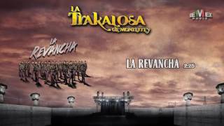 Preguntale  La Trakalosa de Monterrey Audio Oficial [upl. by Analram589]