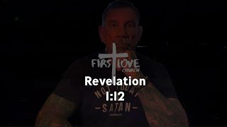 Daily Devos  Nov 5  Revelation 112 repost [upl. by Euf926]