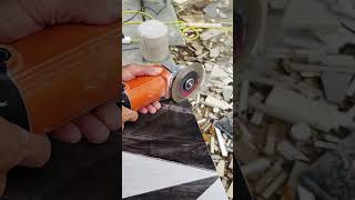 cutting discs can cut highhardness allceramic tilesviralvideo woodworking decoration tools [upl. by Annabell]